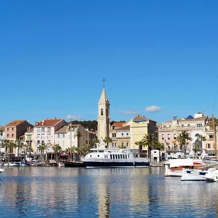 Baie De Bandol By Interhome Sanary-sur-Mer