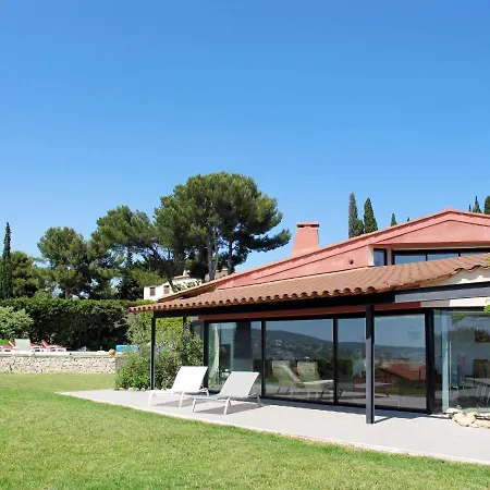 Baie De Bandol By Interhome בית נופש *