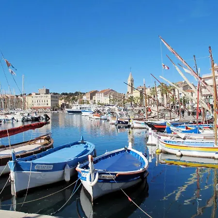 Baie De Bandol By Interhome *