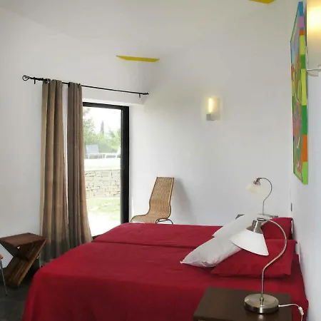 בית נופש Baie De Bandol By Interhome *