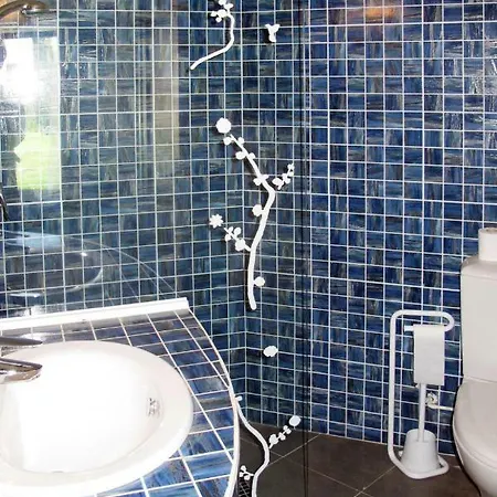 Baie De Bandol By Interhome בית נופש סנרי-סור-מר